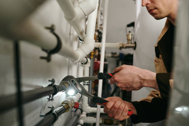 Stillwater, MN Plumbing Company