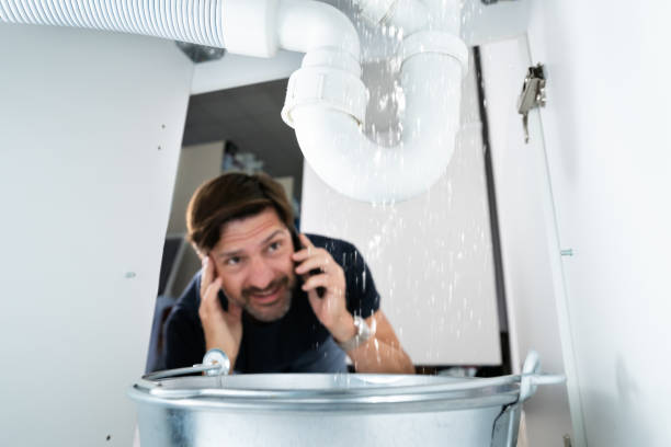Best Gas Line Repair  in Stillwater, MN
