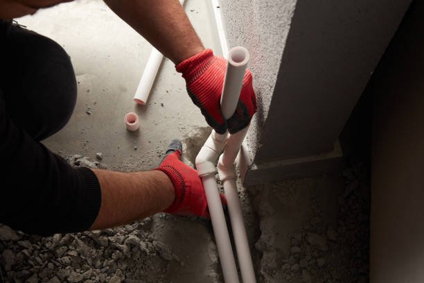 Best Clogged Drain Plumber  in Stillwater, MN