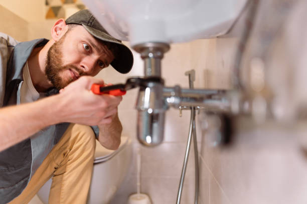 Best Sewer Line Repair  in Stillwater, MN