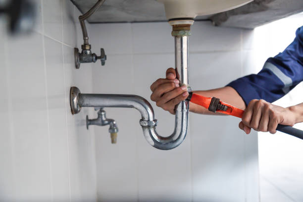 Best Residential Plumbing Services  in Stillwater, MN