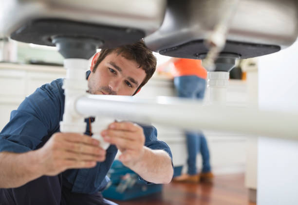 Best Pipe Repair Near Me  in Stillwater, MN