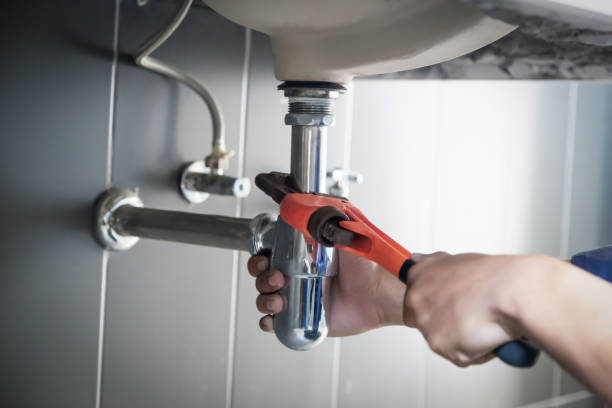 Best Water Leak Repair  in Stillwater, MN