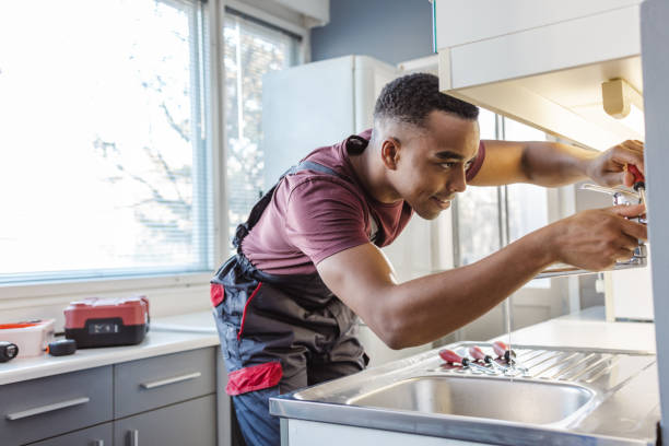 Professional Plumbing in Stillwater, MN