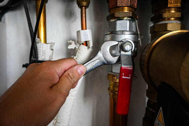 Best Hot Water Heater Installation  in Stillwater, MN